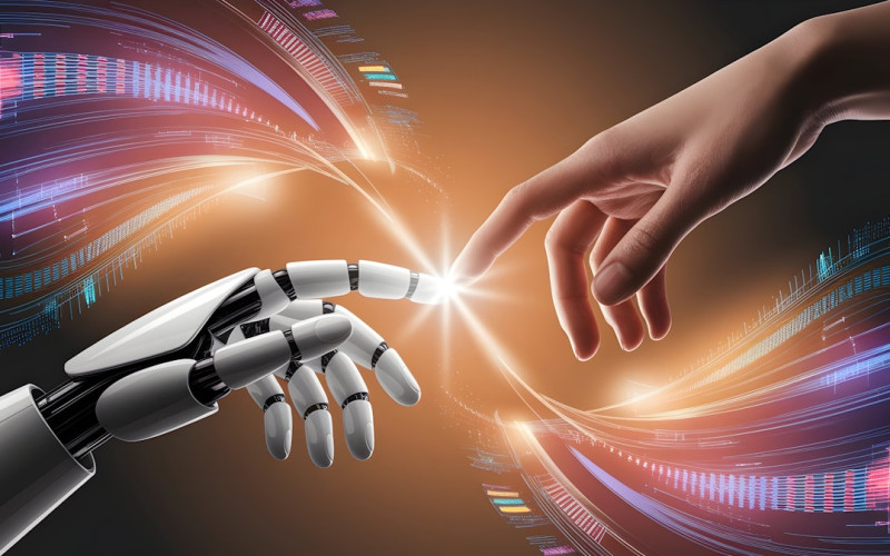 Custom AI and Machine Learning Development
